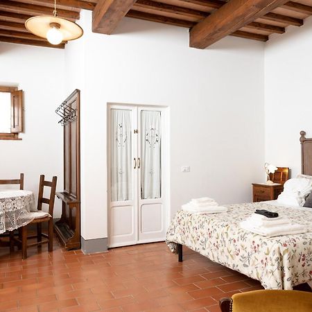 LaPievuccia Agriturismo Castiglion Fiorentino Exterior foto