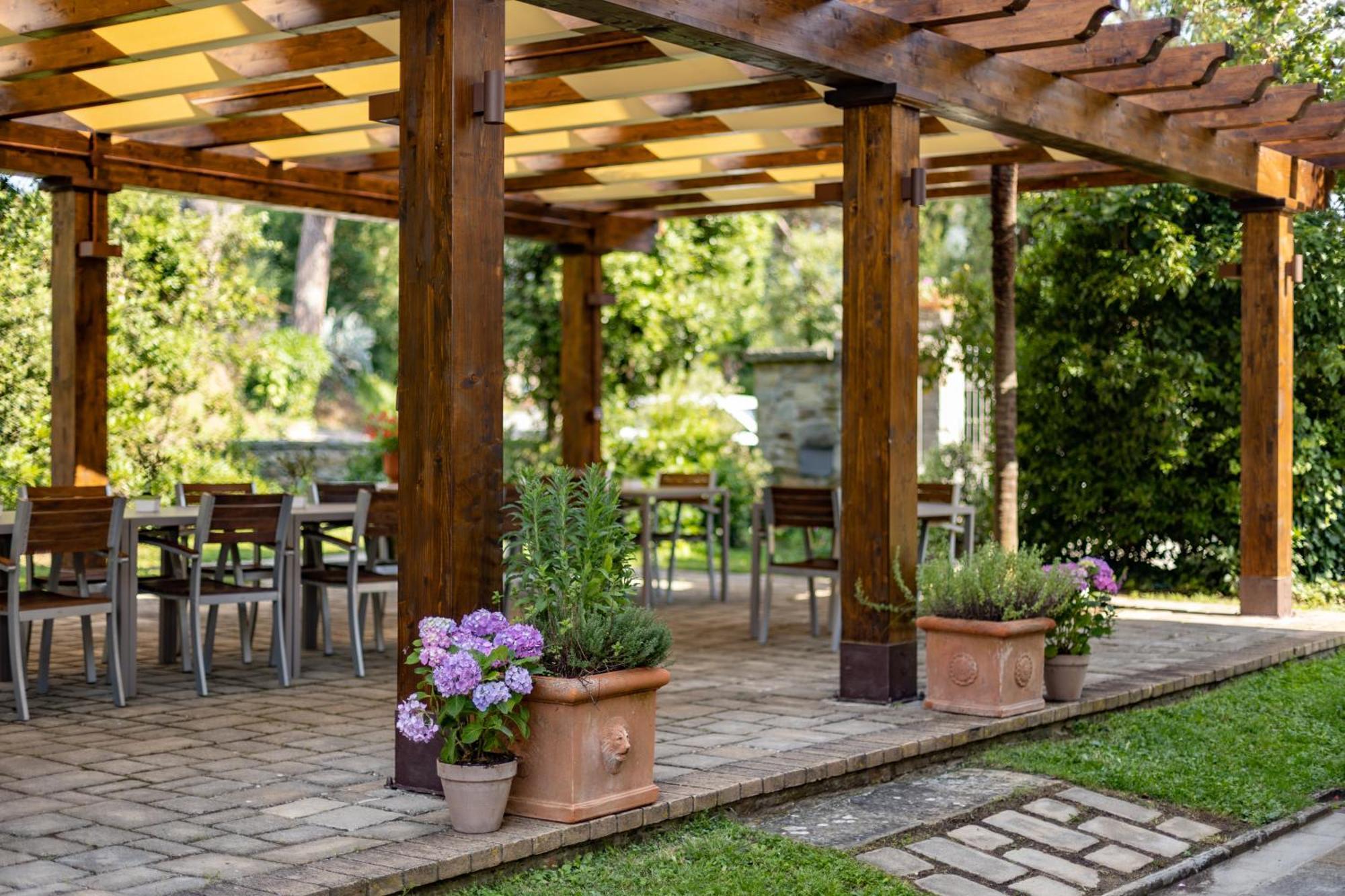 LaPievuccia Agriturismo Castiglion Fiorentino Exterior foto